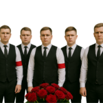 Грузчики на похороны — изображение 11