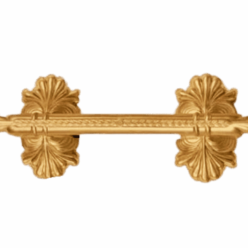 Ручка на гроб Саркофаг арт. P-004