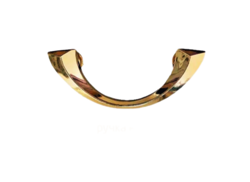 Ручка на гроб Скоба пластиковая арт. P-002