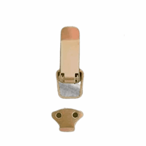 Защелка металлическая арт. P3-002