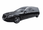 Катафалк Mercedes-Benz S-класс